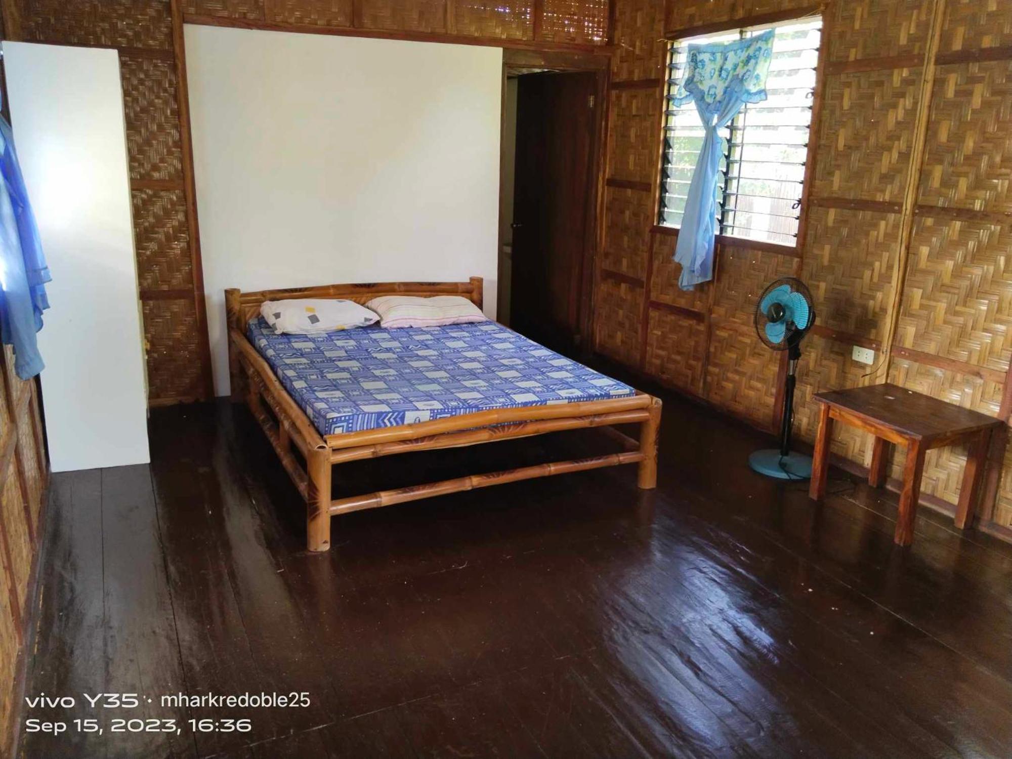 Casa James Apartment, Rooms , Pool And Restaurant Siquijor Eksteriør bilde