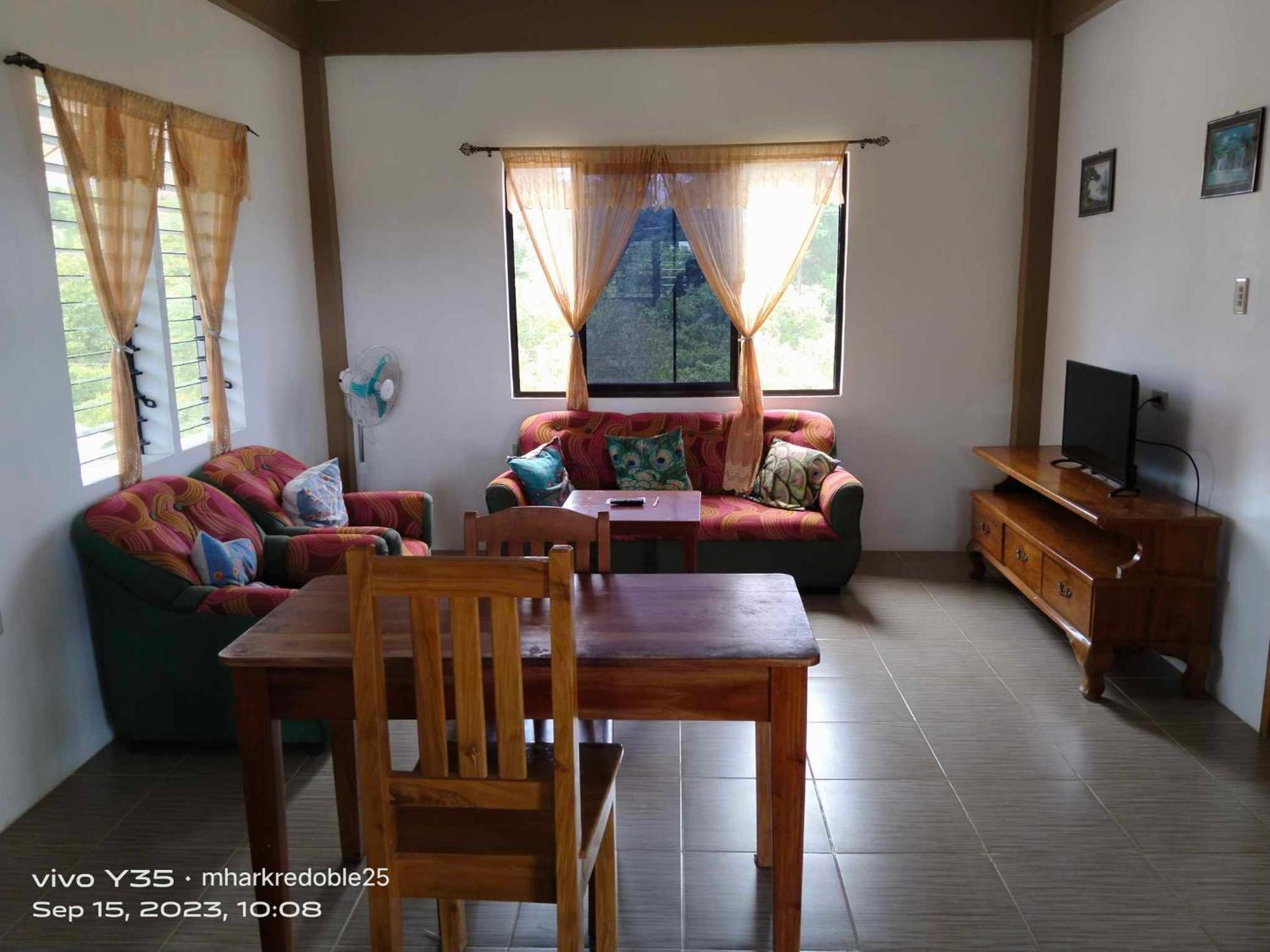 Casa James Apartment, Rooms , Pool And Restaurant Siquijor Rom bilde