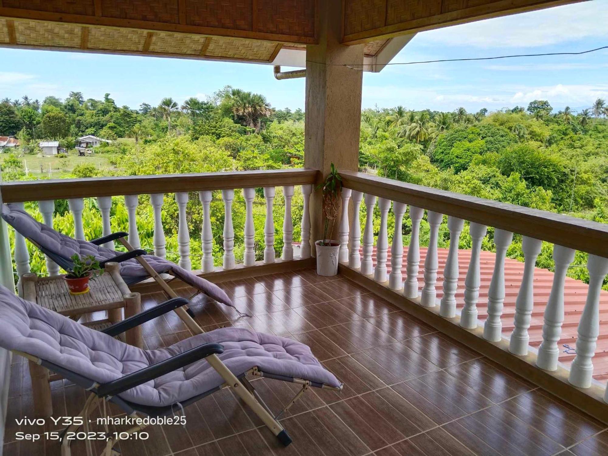 Casa James Apartment, Rooms , Pool And Restaurant Siquijor Rom bilde