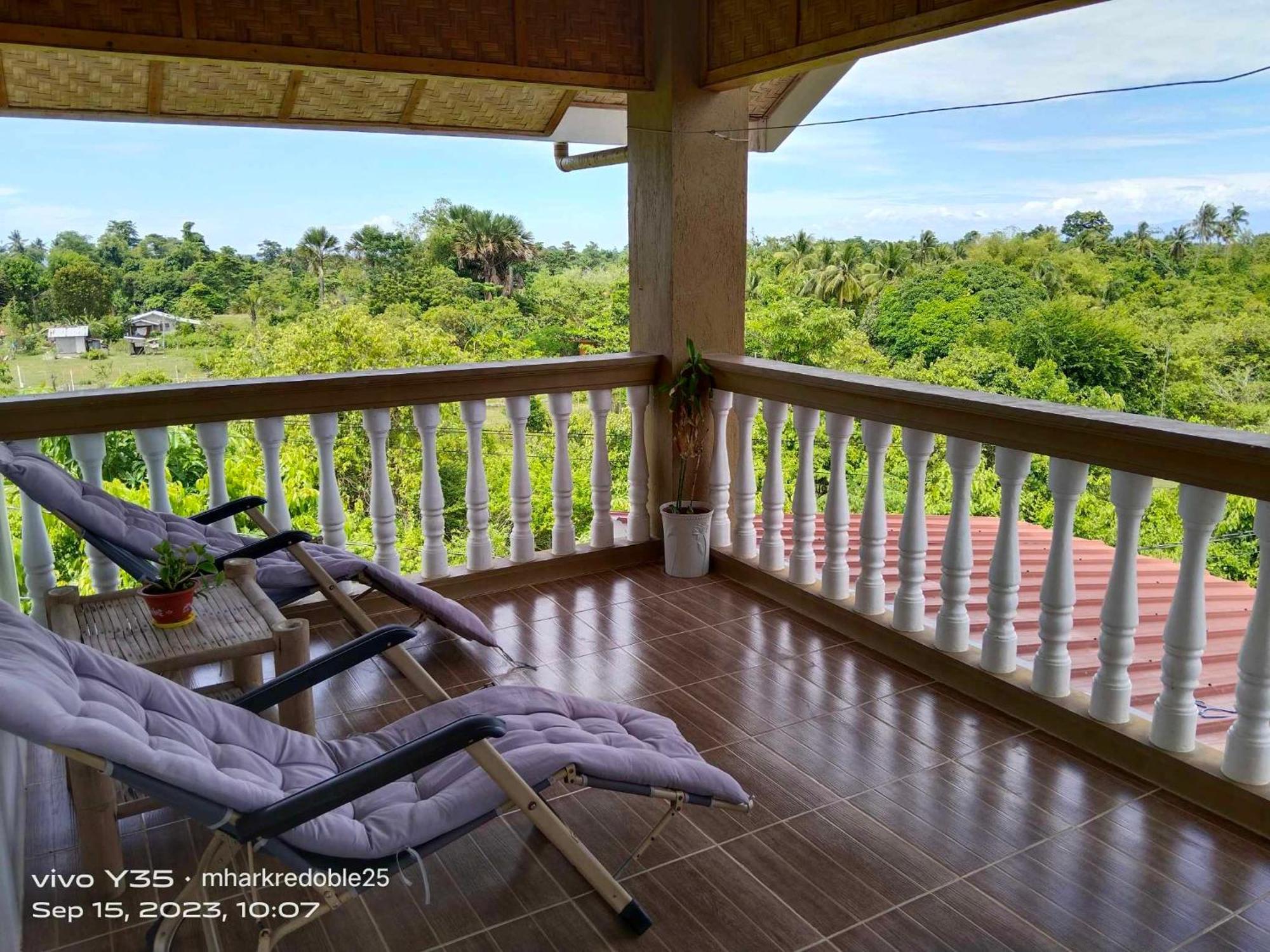 Casa James Apartment, Rooms , Pool And Restaurant Siquijor Rom bilde