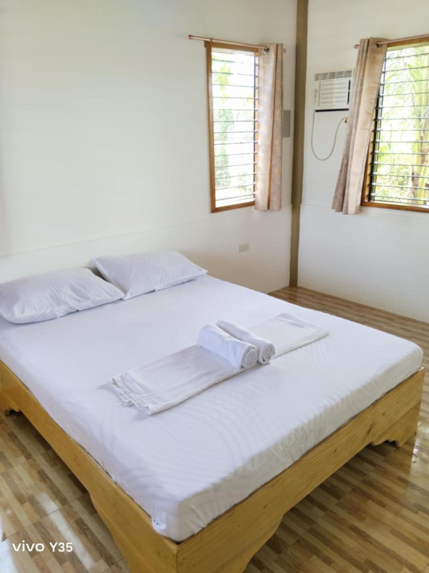 Casa James Apartment, Rooms , Pool And Restaurant Siquijor Eksteriør bilde