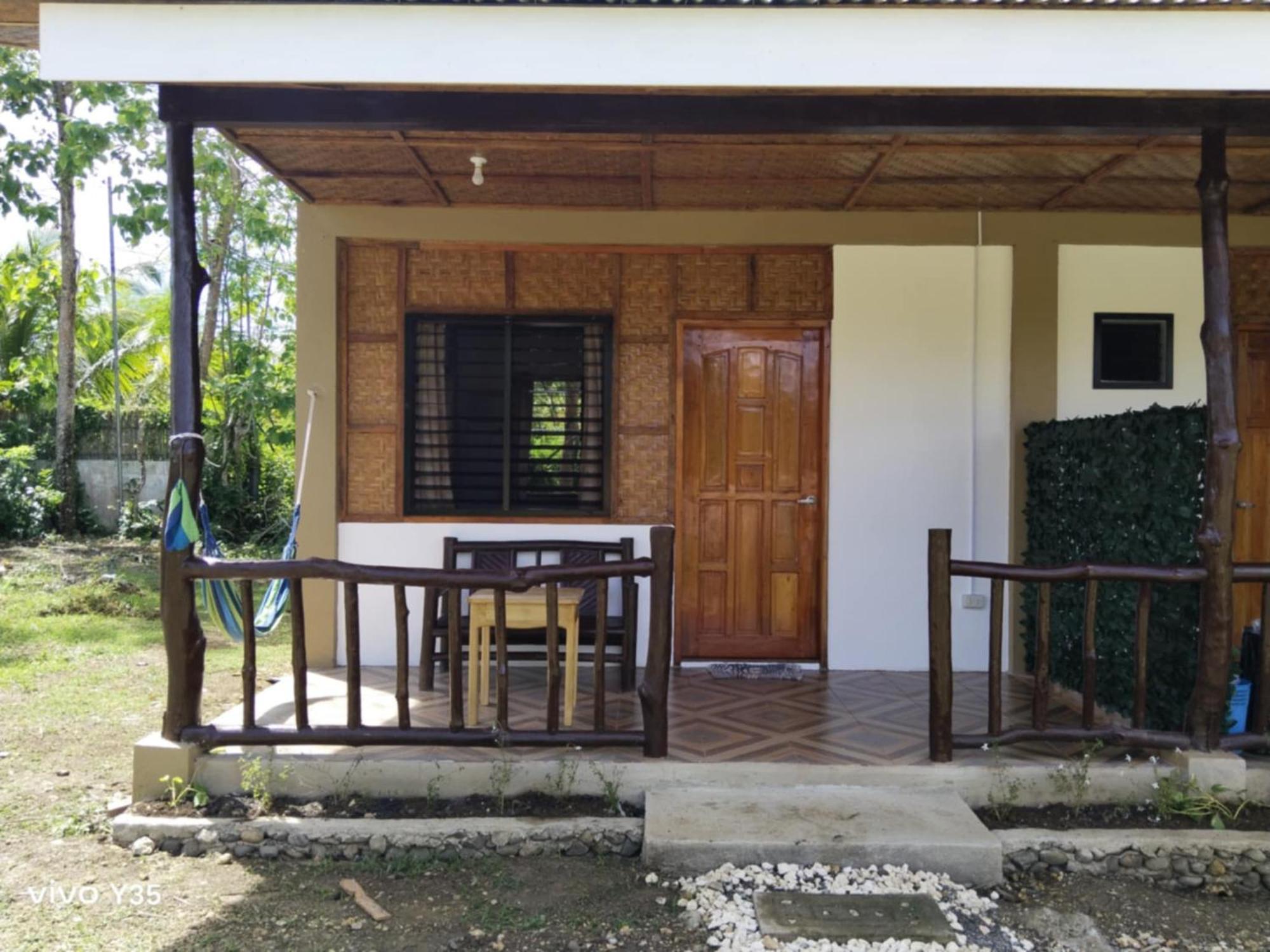 Casa James Apartment, Rooms , Pool And Restaurant Siquijor Eksteriør bilde