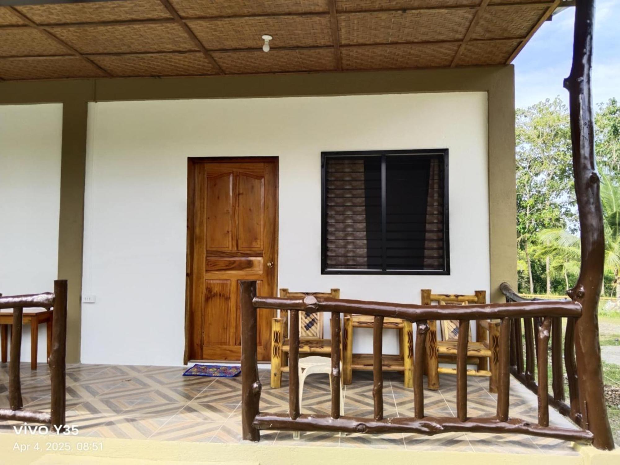 Casa James Apartment, Rooms , Pool And Restaurant Siquijor Eksteriør bilde