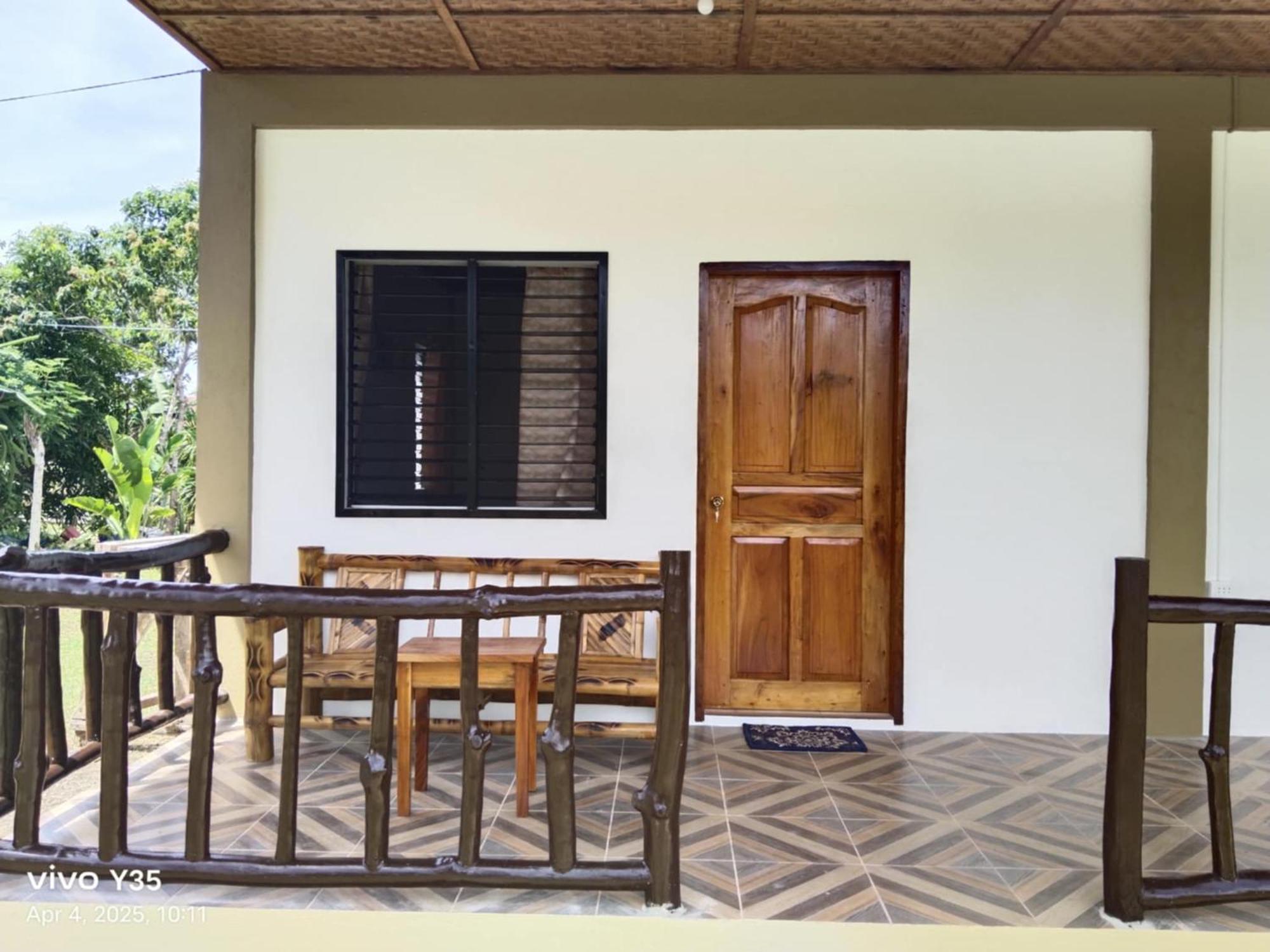 Casa James Apartment, Rooms , Pool And Restaurant Siquijor Eksteriør bilde